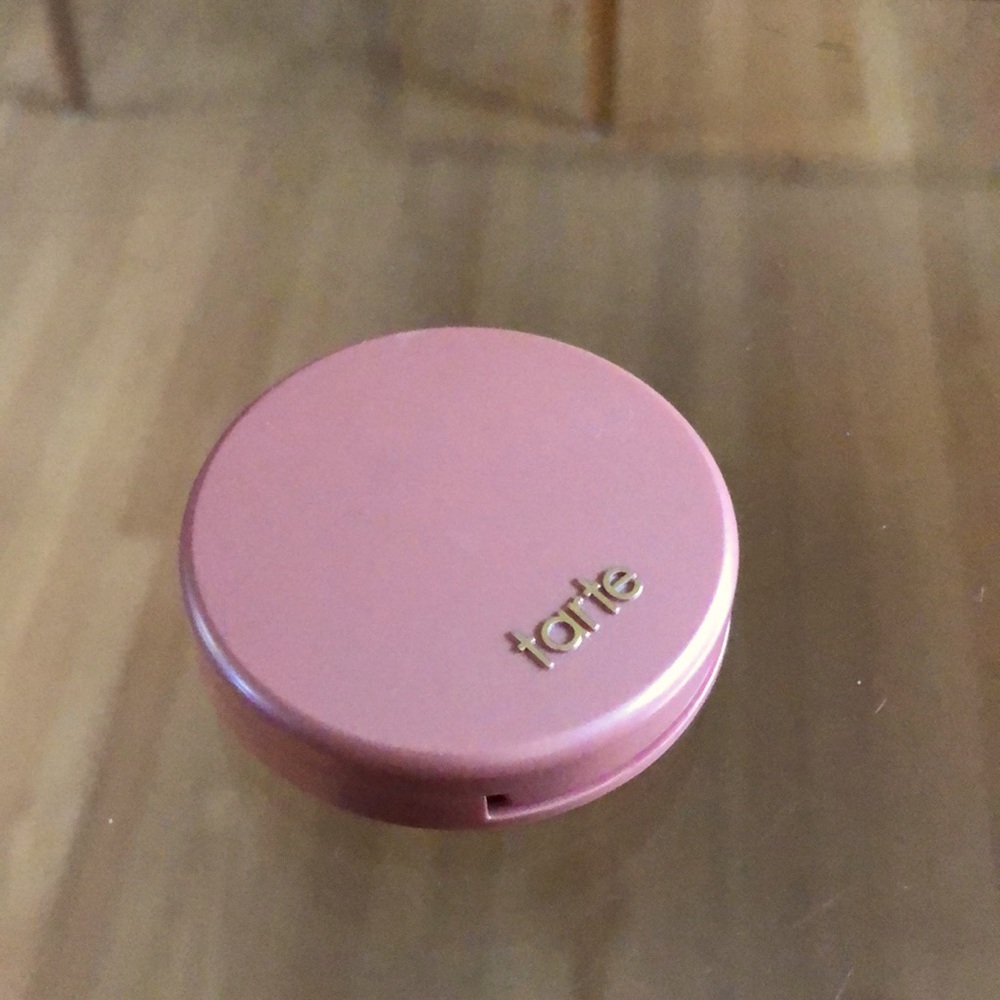 Tarts - Paarty - Blush